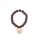 NVR Kids Cartoon Design Brown Artificial Beads Thread Rakhi, Combo for Rakshabandhan | Swadesiicart