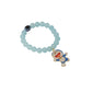 NVR Kids Cartoon Design Sky BLue Artificial Beads Thread Rakhi, Combo for Rakshabandhan | Swadesiicart