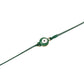 NVR Men's Set of 3 Multicolor Evil Eye Thread Rakhi, Combo for Rakshabandhan | Swadesiicart