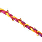 NVR Men Multicolor Artificial Beads Thread Rakhi, Combo for Rakshabandhan - Swadesiicart