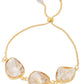 NVR Set of 2 Gold Toned Pearls Bhaiya Bhabhi Rakhi with Roli Chawal Chandan & Mishri - Swadesiicart