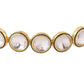 NVR Women Kundan Studded Hair Band - Swadesiicart
