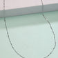 NVR Women's Silver-Plated Chain - Swadesiicart