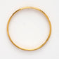NVR Women's Set of 4 Gold-Polished Traditional Bangles - Swadesiicart