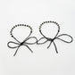 NVR Kids Pair of 2 Rhodium-Plated Artificial Beads Nazariya Kada Bracelet - Swadesiicart
