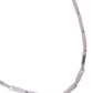 NVR Men Stainless Steel Set of 2 Bohemian Chain - Swadesiicart