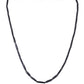 NVR Men Stainless Steel Set of 2 Bohemian Chain - Swadesiicart
