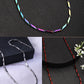 NVR Men Set of 3 Stainless Steel Trendy Stylish Chain | Swadesiicart