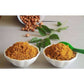Ground Nut with Garlic Powder / Lahasun Ke Moongphali / Palli(Verusanaga) with Garlic Powder