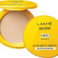 Lakme Sun Expert Ultra Matte Spf 40 PA+++ Compact - Swadesiicart