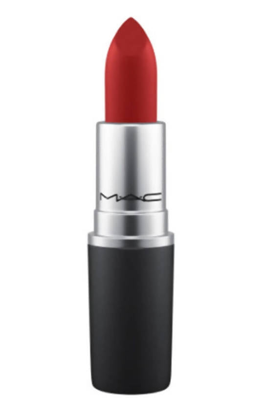Mac Powder Kiss Lipstick - Health, Wealthy & Thriving - Swadesiicart