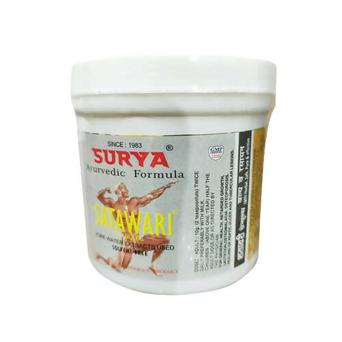 Surya Pharma Satawari Granules | Swadesiicart