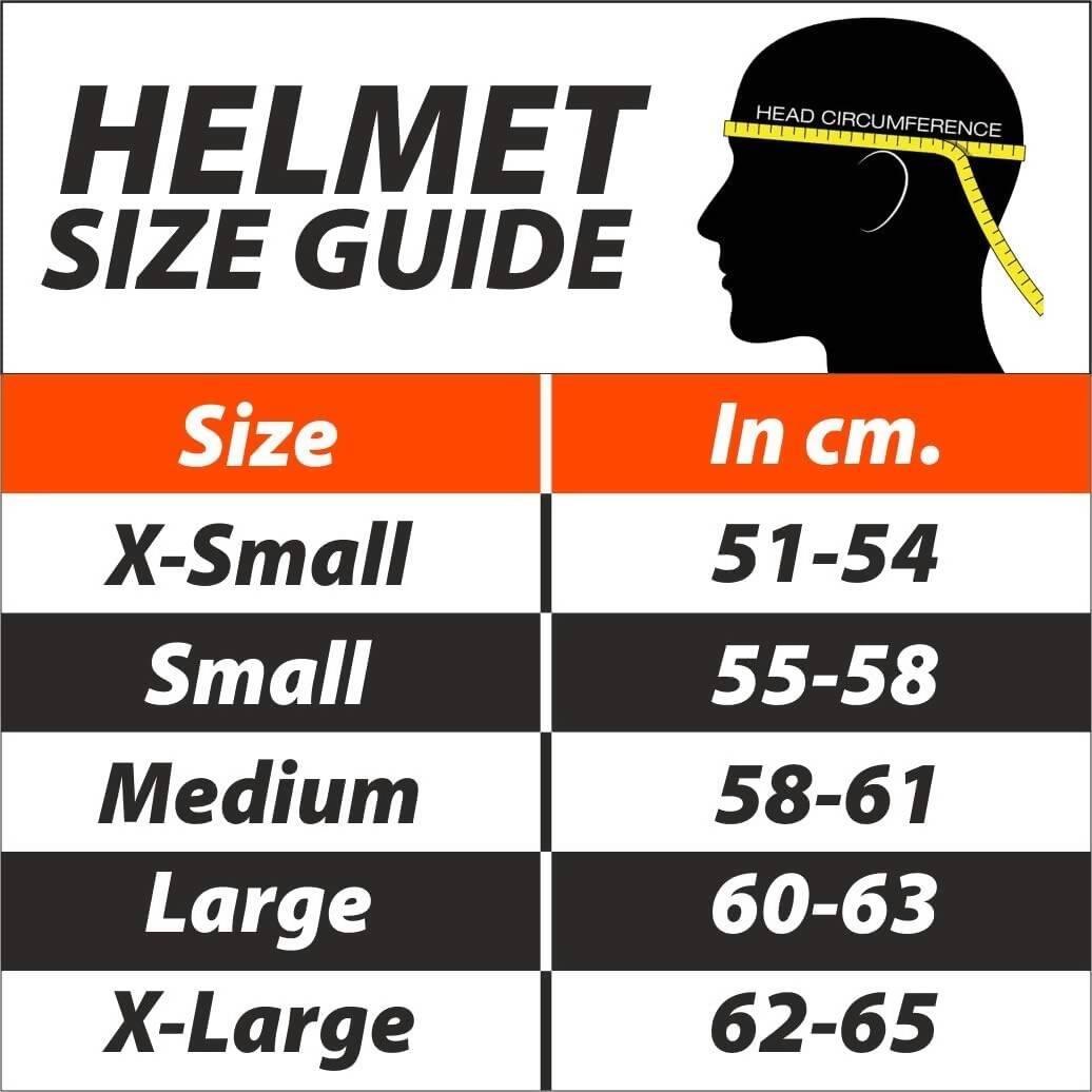 DSC Guard Cricket Helmet Small (Navy) - Swadesiicart