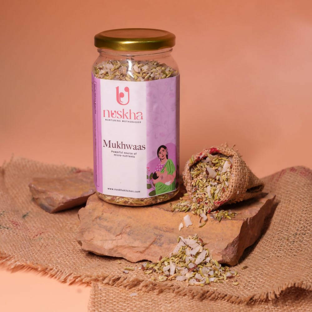 Nuskha Mukhwaas | Swadesiicart