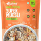 Alpino High Protein Super Muesli Nut Delight