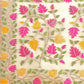 Shree Shyam Fashion Linen Cotton Off White Saree