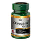 Cipzer Oxygain Q-10 Softgel Capsules - Cipzer Herbals