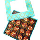 SK Mithaii | Khajur /Dates Peanut Ladoo | Sugarless| Healthy| Homemade| FSSAI Certified | Swadesiicart