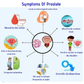 Jivan Shree Prostate Formula Capsules - Swadesiicart