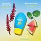 LoveChild By Masaba Gupta Surya Namaskar Sunscreen Invisible Serum Spf 50 Pa+++ | Swadesiicart