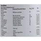 Nagarjuna Ayurveda Ashwagandhaadi Lehyam Ingredients