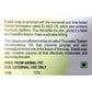 Nagarjuna Ayurveda Elaadi Soap Ingredients