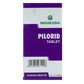 Nagarjuna Ayurveda Pilorid Tablets