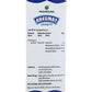 Nagarjuna Ayurveda Rheumat Liniment Ingredients
