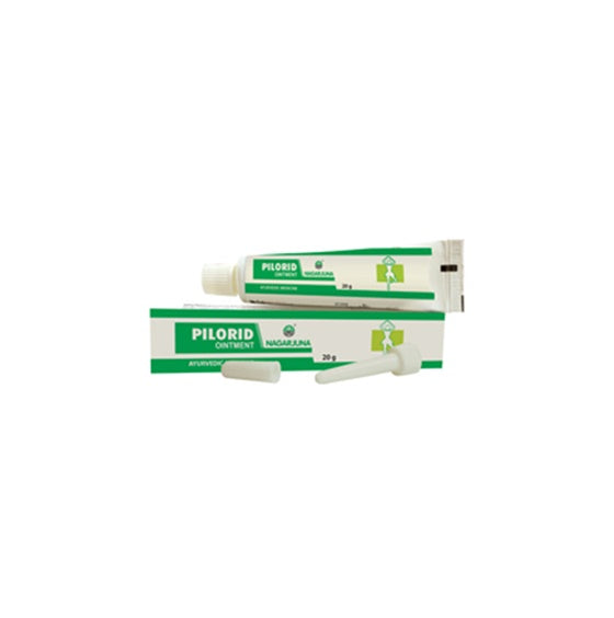 Nagarjuna Ayurveda Ointment
