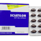Nagarjuna Ayurveda Sciatilon Gel Capsules