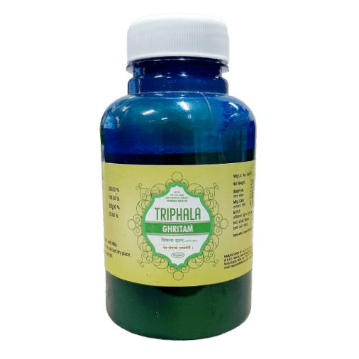Nagarjun Pharma Triphala Ghritam | Swadesiicart