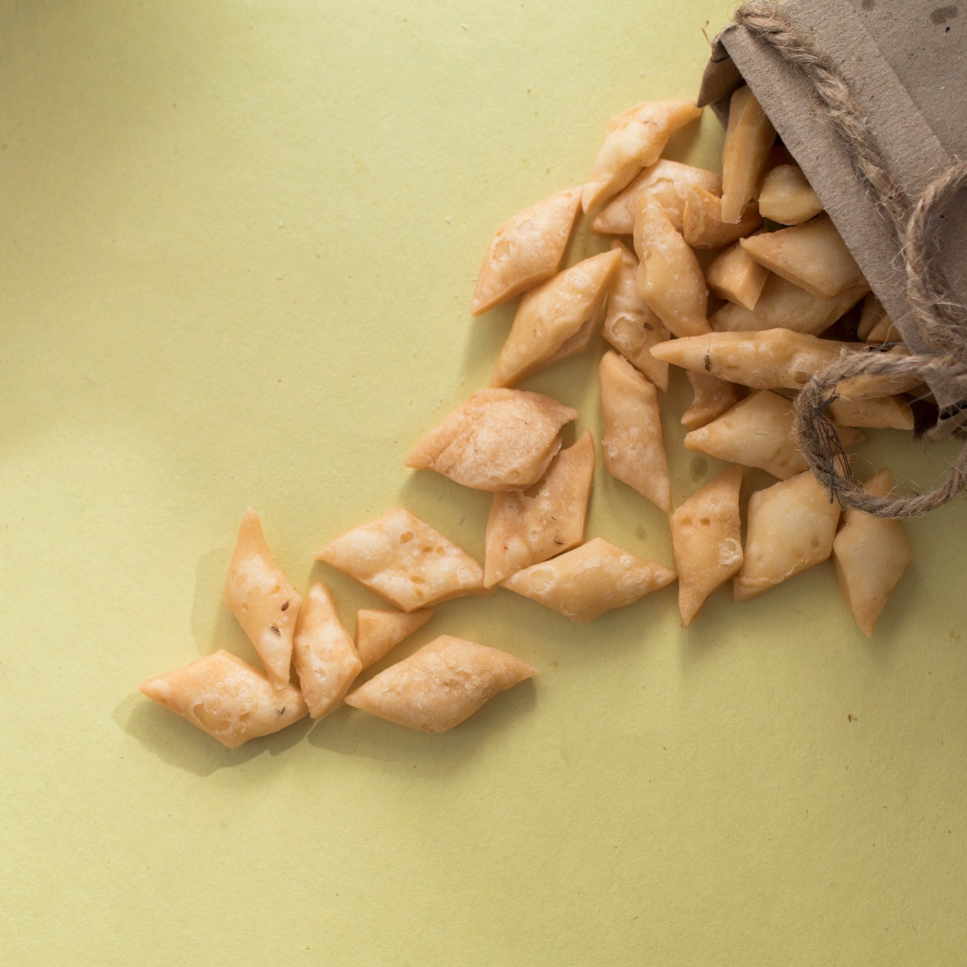 Almond House Namak Para - Swadesiicart