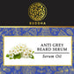 Buddha Natural Anti Grey Beard Serum Oil