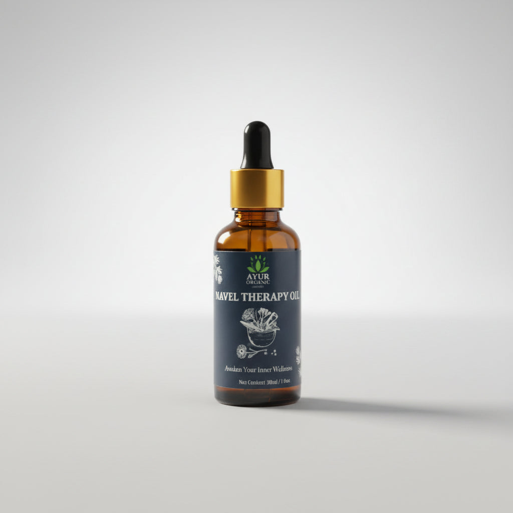 Navel Therapy Oil 30ml