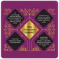 24 Mantra Organic Tulsi Ginger Tea Powder - Swadesiicart