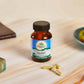 Organic India Kalmegh Capsules - Swadesiicart