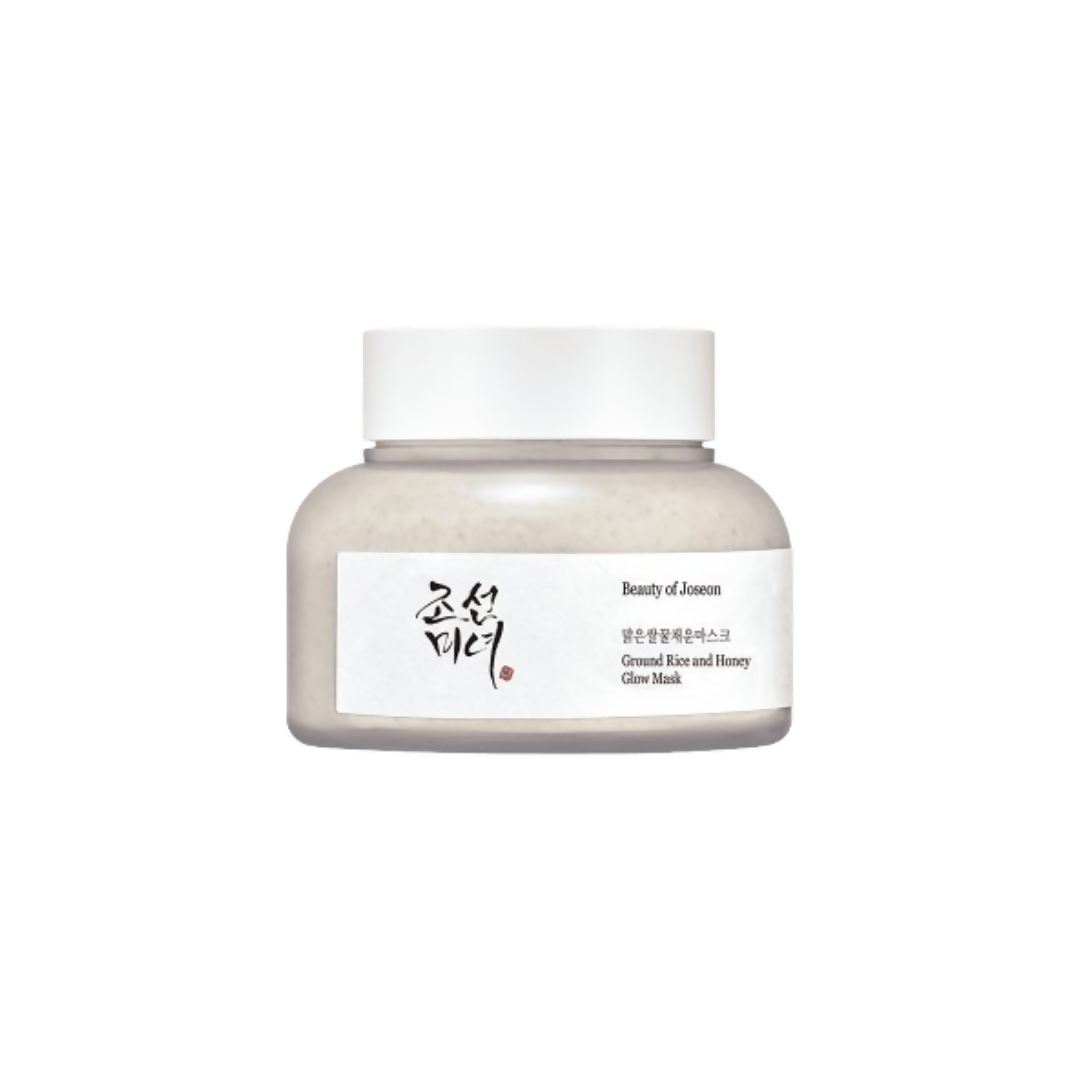 Beauty of Joseon Ground Rice And Honey Glow Mask | Swadesiicart