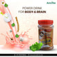 Amrita Brahmi Power Granules - Swadesiicart