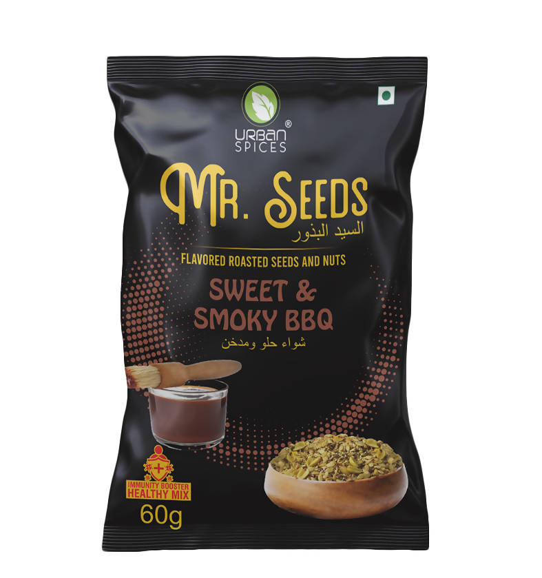 Urban Spices