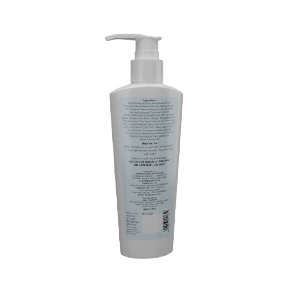 HealthAid Biotin Conditioner with Keratin & Collagen | Swadesiicart