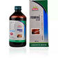 Wheezal Homeopathy Febral Elixir Syrup - Swadesiicart