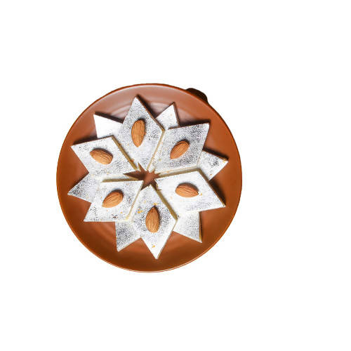 Kanti Sweets Badam Katli | Swadesiicart