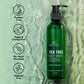 Botanic Hearth Tea Tree Body Wash with Sea Buckthorn Oil, Peppermint Oil
