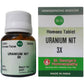 St. George's Homeopathy Uranium Nitricum Tablets | Swadesiicart