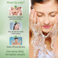 Ayouthveda Neem and Moringa Face Wash