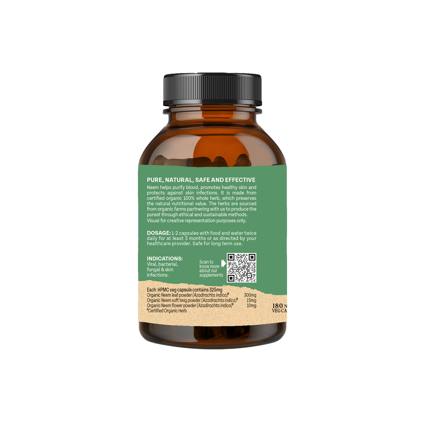 Neem Capsules