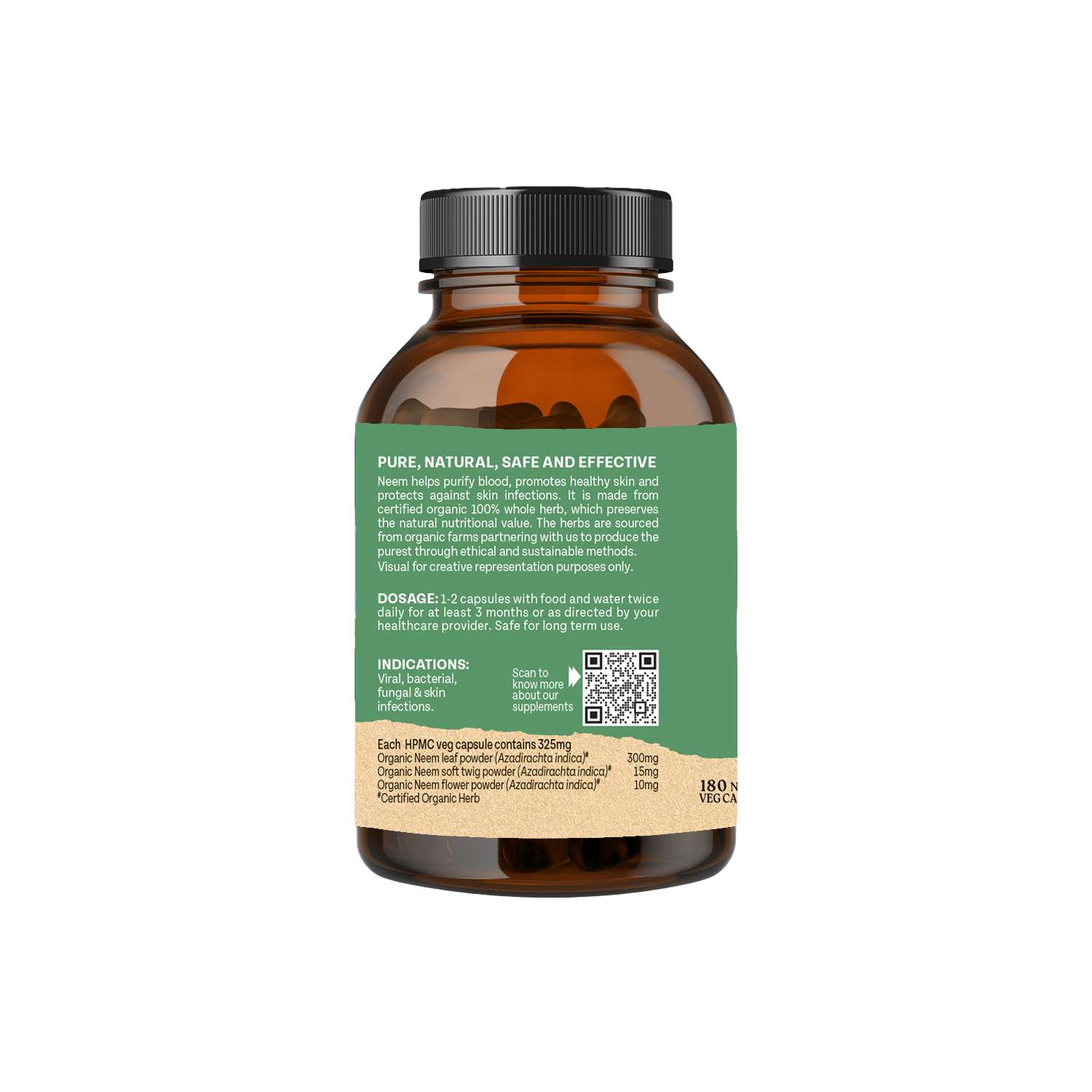 Neem Capsules