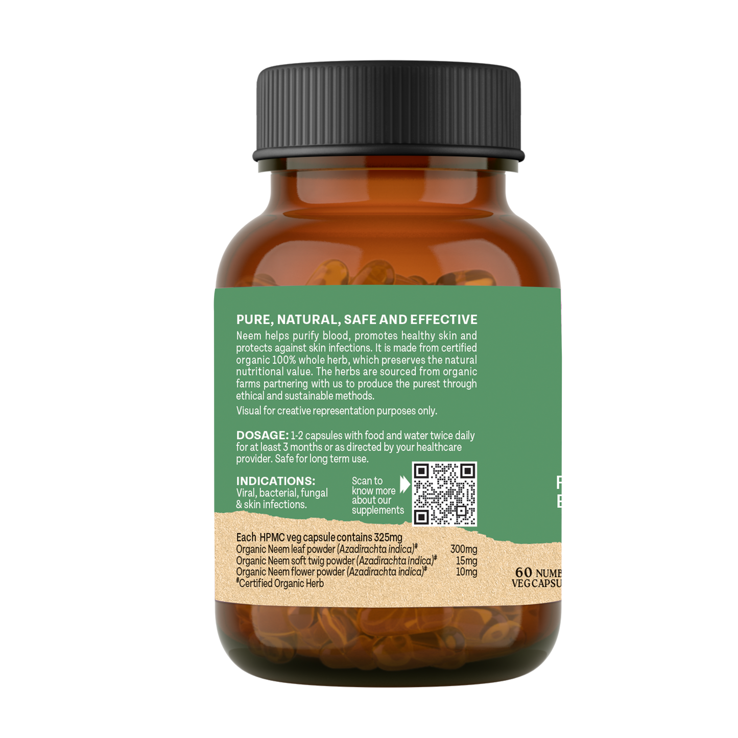Neem Capsules