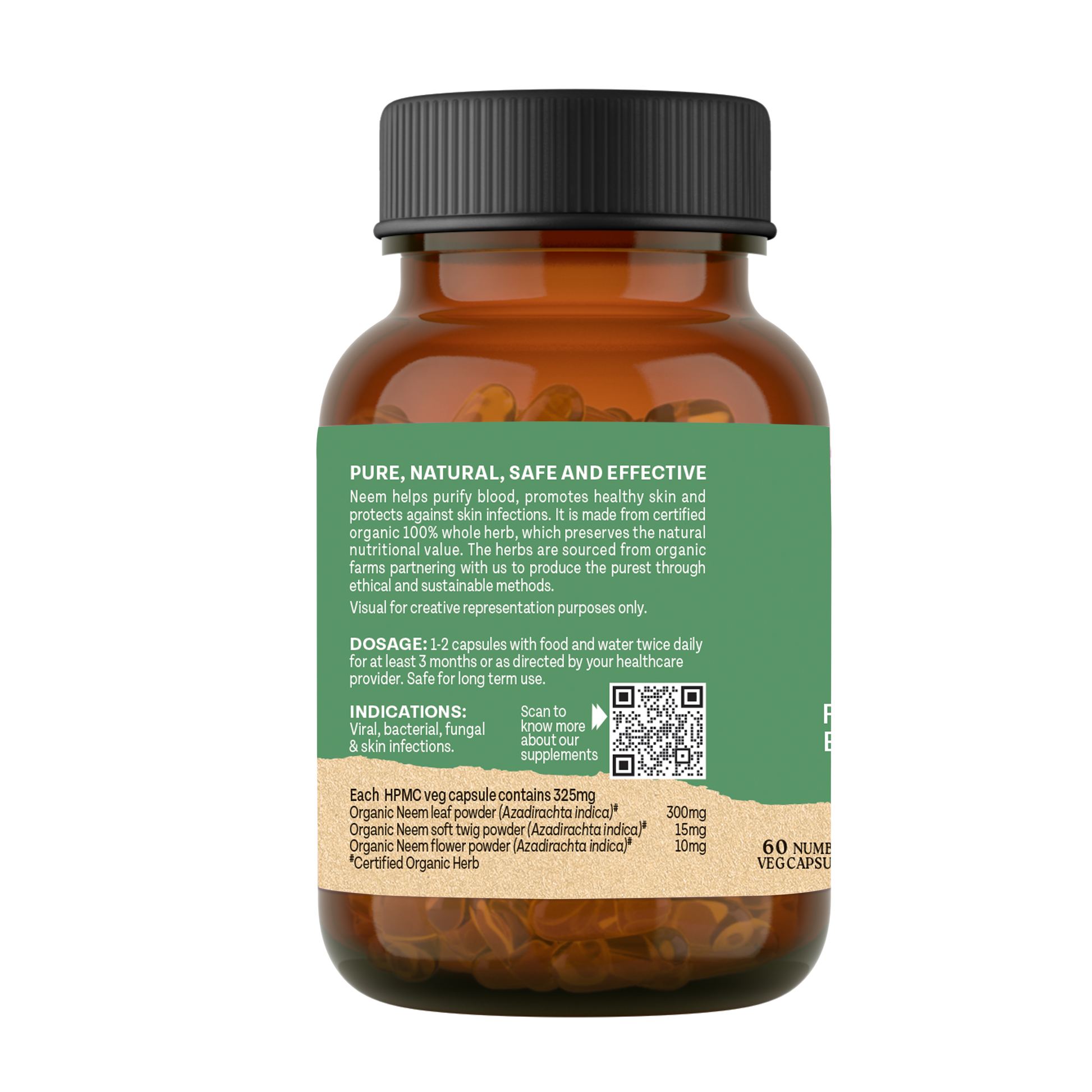 Neem Capsules