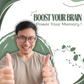 Neera Brahmi Capsules – Memory Support